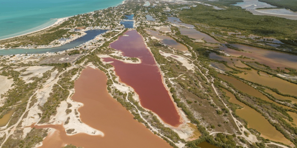 El pueblo que desapareció en una sola noche en Campeche el misterio sin resolver