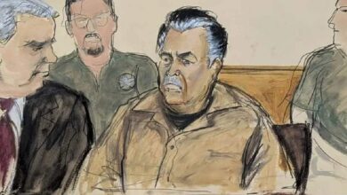 En NY respondieron en tiempo y forma solicitud de "El Mayo": SRE