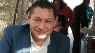 FGR abre investigación contra presidente municipal de Cuautla