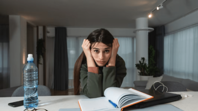 Hiperactividad: ¿Cuándo es normal y cuándo puede ser TDAH?