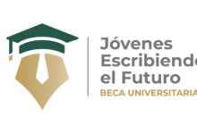 Inicia registro de la beca “Jóvenes Escribiendo el Futuro”