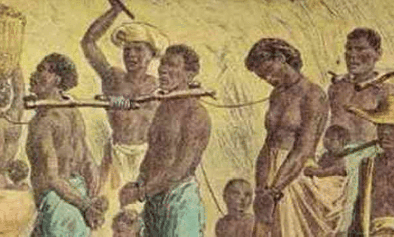 La ruta de los esclavos mayas que fueron llevados a Cuba desde Campeche