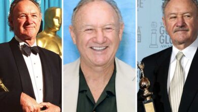 Las mejores películas de Gene Hackman_ de The French Connection a Arde Mississippi