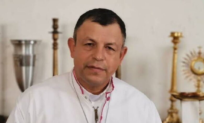 Papa Francisco nombra a obispo de Campeche como nuevo arzobispo de Tuxtla Gutiérrez