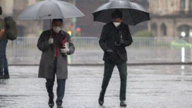 Clima del lunes 10 de febrero: Se pronostican lluvias puntales en estos estados