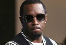 Sean Diddy Combs es hospitalizado en Nueva York