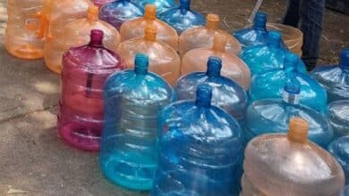 Refuerzan vigilancia en purificadoras de agua en Campeche para garantizar calidad sanitaria