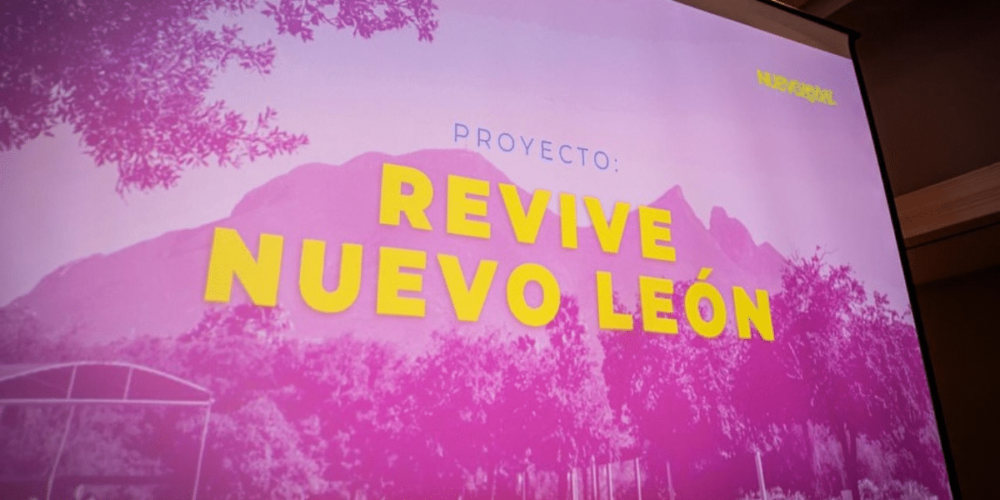 Revive Nuevo León una experiencia turística inmersiva para el Mundial FIFA 2026