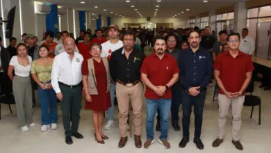 Tecnológico de Campeche e IEEA buscan combatir el analfabetismo