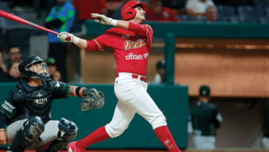 Un siglo de historia La Liga Mexicana de Beisbol celebra su centenario en grande