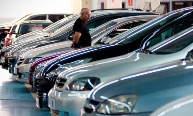 AMDA prevé menores ventas de autos en 2025