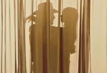 Ángela y Nodal aparecen juntos en nuevo video musical