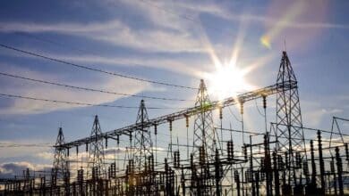 Avanza la electrificación en Campeche: más de 80 obras proyectadas para 2025