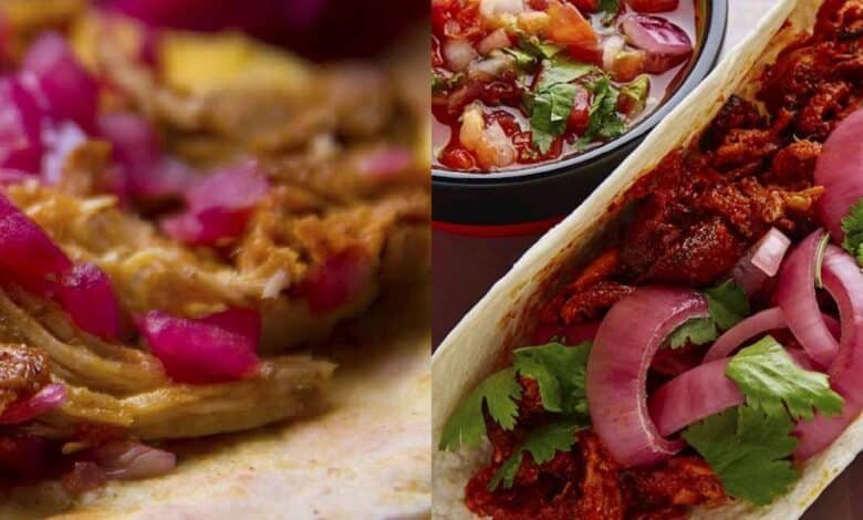Cochinita Pibil es nombrada la 12va comida más deliciosa del mundo