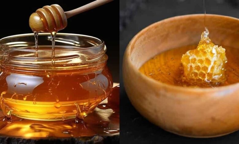 Cómo identificar miel "pirata" o adulterada.