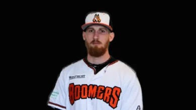 Darrell Thompson se Une a los Piratas de Campeche