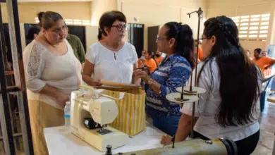 Empresarias de Campeche