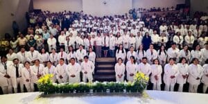 IMSS Campeche fortalece su comunidad médica con nuevos especialistas