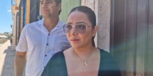 INAH cita a influencer Paulina Huerta para esclarecer incidente en Calakmul