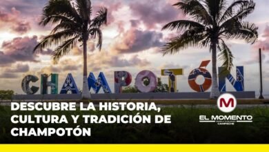 Descubre la historia, cultura y tradición de Champotón