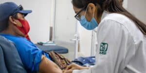Instan a la donación desangre para salvar vidas