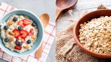 La avena tiene muchos beneficios al comerse en ayunas