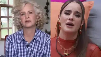 Mamá de Gala Montes se defiende tras entrevista con Adrián Marcelo