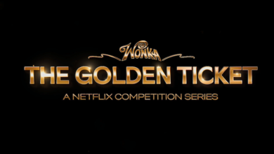 Netflix presenta The Golden Ticket, el reality inspirado en el universo de Wonka