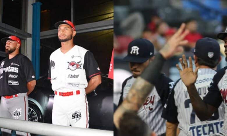 Piratas de Campeche arranca pretemporada con contundencia