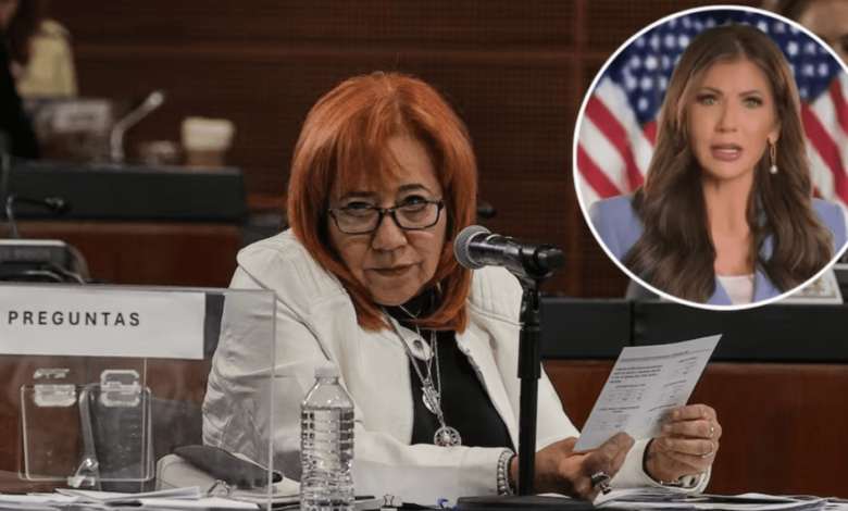 CNDH llama a concesionarios de medios a suspender spot antiinmigrante