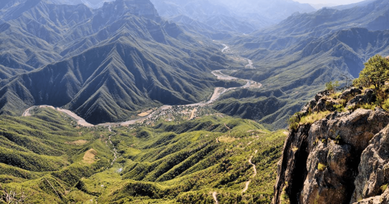 Chihuahua rompe estigmas y se posiciona como destino turístico en crecimiento