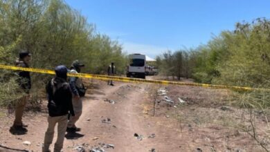 Colectivos localizan 11 nuevas fosas clandestinas en Sinaloa