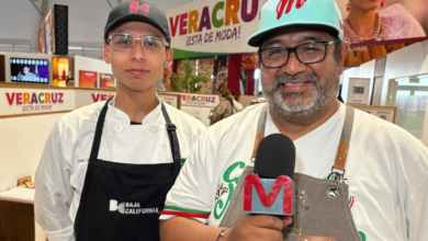 Conquista Veracruz en el Tianguis Turístico 2025 con el sabor único de su café