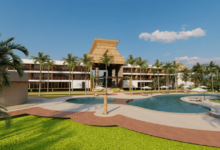 Gafsacomm Hotel de Palenque