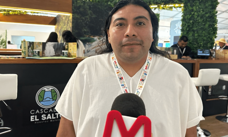 La Selva Lacandona sigue estando en el gusto del turismo nacional