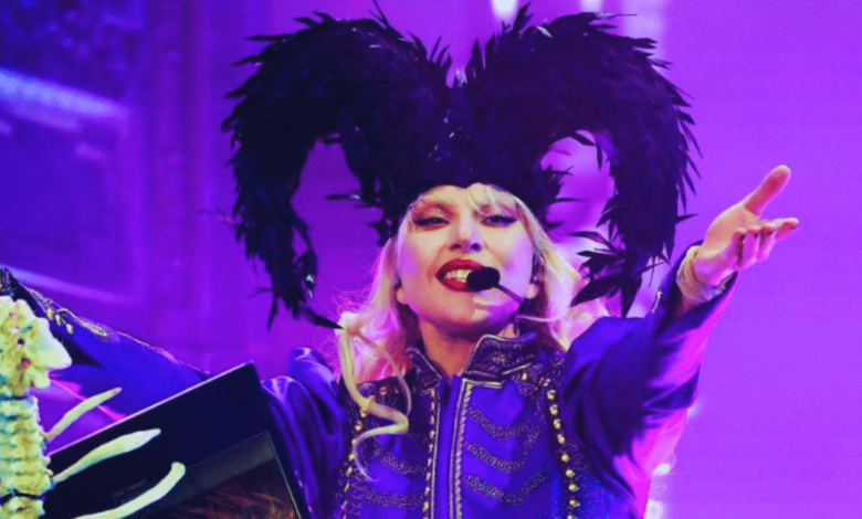 Lady Gaga deslumbra en Coachella y México ya la espera