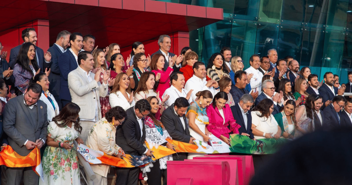 Quintana Roo Tambi N Se Alista Para El Mundial 2026 Quintana Roo Tambien Se Alista Para El Mundial 2026 