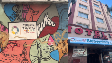 Se siente la fiebre del tianguis turístico en todo Tijuana