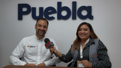Tianguis Turístico 2025: Puebla potencia conectividad para el Mundial en México