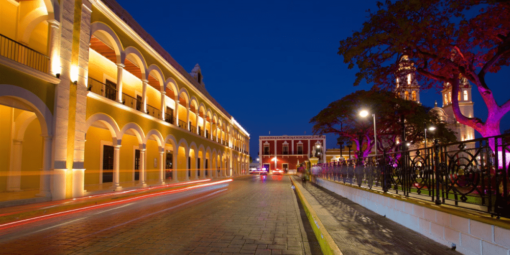 Semana Santa,Campeche,México,Vacaciones,Viernes,Fines de Semana,Municipios,Aventura,Viaje,experiencia,Turismo