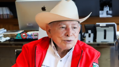 ¿Quién es Manuel Cavazos, el priísta removido de su cargo?