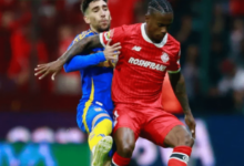 A un paso del título; Toluca y Tigres abrirán la serie de semifinales