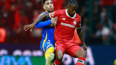 A un paso del título; Toluca y Tigres abrirán la serie de semifinales