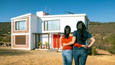 VIVIENDA SUBE DE VALOR EN MEXICO