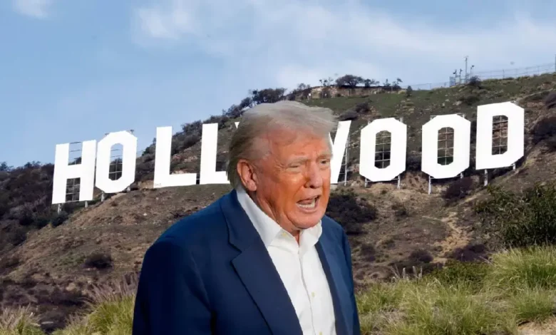 La intención del expresidente Donald Trump de imponer aranceles a películas extranjeras ha encendido alarmas en Hollywood y en países como México y Francia. La medida, aún sin definiciones claras, podría afectar desde las coproducciones hasta las plataformas de streaming que operan fuera de EE.UU., elevando los costos de distribución y reduciendo la oferta internacional en las salas estadounidenses.