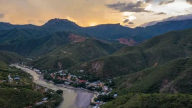 Batopilas, un tesoro escondido entre las barrancas de la Sierra Tarahumara