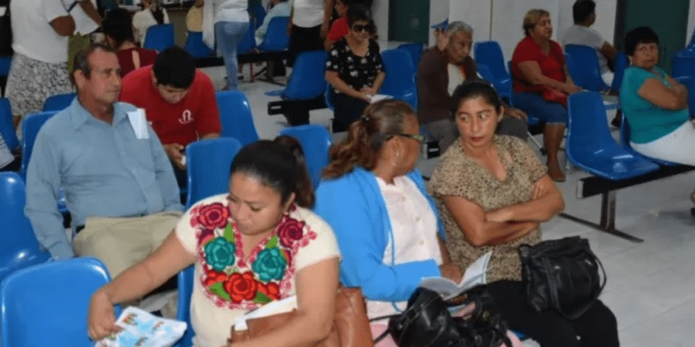 Campeche registra solo 12 casos de dengue en 2025