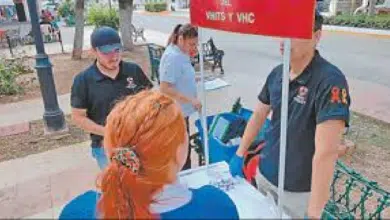 Colectivo en Campeche elabora guía comunitaria para fortalecer la atención del VIH