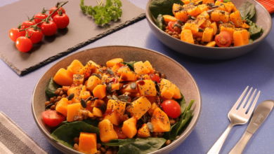 Comidas tradicionales para disfrutar en mayo