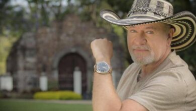 Cristian Castro se casa; su tío, "El Güero" opina al respecto